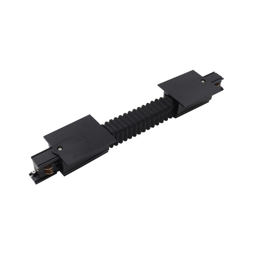 Prüfen Zubehör für Sammelschienen CTLS POWER FLEX CONNECTOR RECESSED BL 8677 Nowodvorski