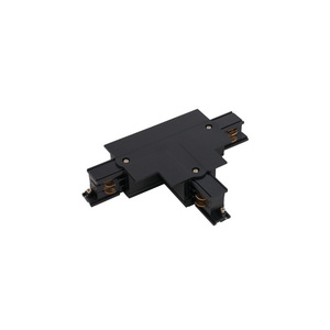 Zubehör für Stromschienen CTLS REC POWER T CONN RIGHT2 BL (TR2) 8682 Nowodvorski small 0