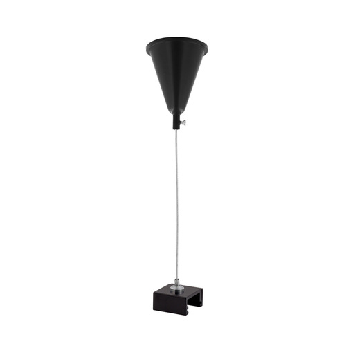Prüfen Zubehör für Sammelschienen CTLS SUSPENSION KIT 3 CIRCUIT 8697 Nowodvorski