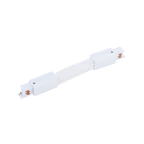 Prüfen Zubehör für Stromschienen CTLS POWER FLEX CONNECTOR 8698 Nowodvorski