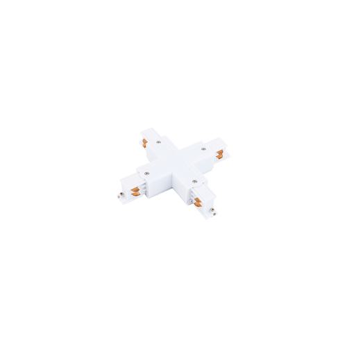 Prüfen Zubehör für Stromschienen CTLS POWER X CONNECTOR 8701 Nowodvorski