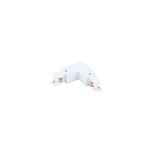 Prüfen EUTRAC zu CTLS POWER L CONNECTOR LEFT L-L Sammelschienenverbinder 8705 Nowodvorski