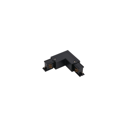 Prüfen Zubehör für Stromschienen CTLS POWER L CONNECTOR LEFT LL 8706 Nowodvorski