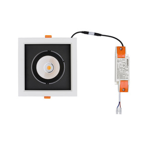 Downlight CL DIA LED 30W 4000K 8718 Nowodvorski small 5