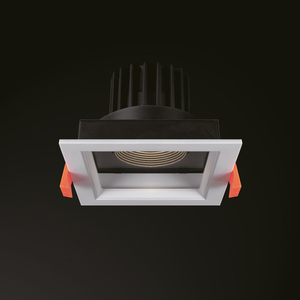 CL DIA LED 30W 3000K 8720 Nowodvorski Einbauleuchte small 1