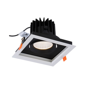 CL DIA LED 30W 3000K 8720 Nowodvorski Einbauleuchte small 0