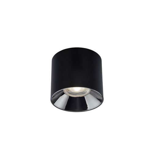 Prüfen Downlight CL IOS LED 40W 3000K ANGLE 60 8724 Nowodvorski