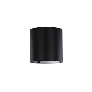 Nowodvorski CL IOS 8727 Deckenaufbauleuchte, LED 30 W, 2700 lm, 4000 K, CRI ≥90, 36°, schwarz, ø13,5 cm small 1