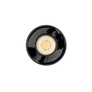 Nowodvorski CL IOS 8727 Deckenaufbauleuchte, LED 30 W, 2700 lm, 4000 K, CRI ≥90, 36°, schwarz, ø13,5 cm small 2