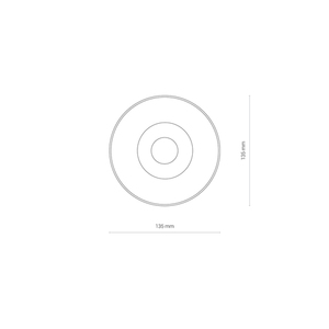 Downlight CL IOS LED 30W 3000K WINKEL 60 8733 Nowodvorski small 6