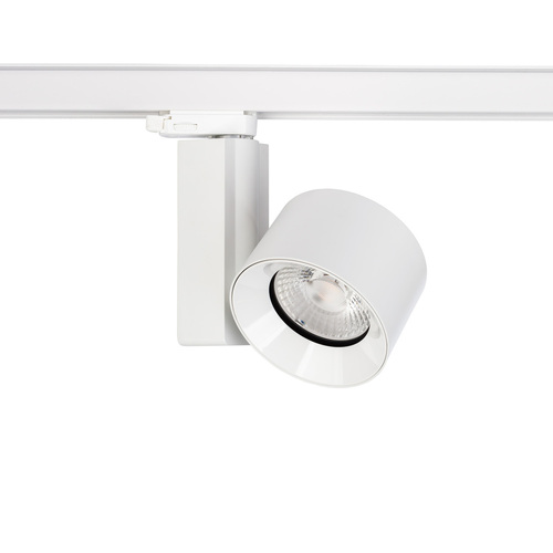 Prüfen Lampe für Stromschienen CTLS NEA LED 40W 4000K 8747 Nowodvorski