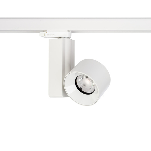 Prüfen Lampe für Stromschienen CTLS NEA LED 20W 3000K 8757 Nowodvorski