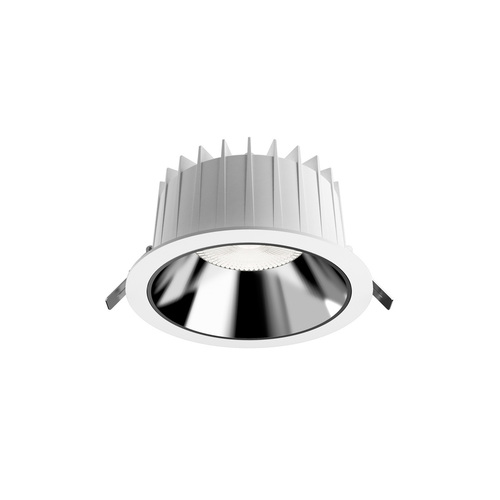 Prüfen Downlight CL KEA LED 40W 4000K IP44 8767 Nowodvorski
