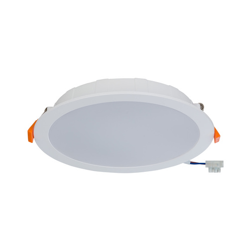Prüfen Downlight CL KOS LED 24W 8775 Nowodvorski