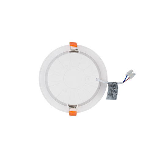 Prüfen Nowodvorski CL KOS LED 8776 Einbauleuchte, weiß, 16 W, 4000 K, 17,5 cm