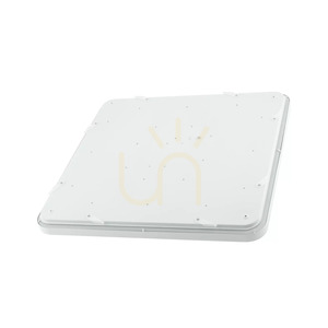 Nowodvorski AGNES SQUARE LED 8114 Deckenleuchte, weiß, 63,5 cm, 3000 K small 4