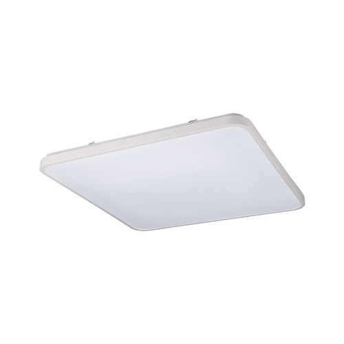 Prüfen AGNES SQUARE LED 8114 Nowodvorski Decke