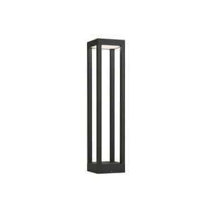 STRUCTURE LED-Gartenleuchte 8145 Nowodvorski small 0