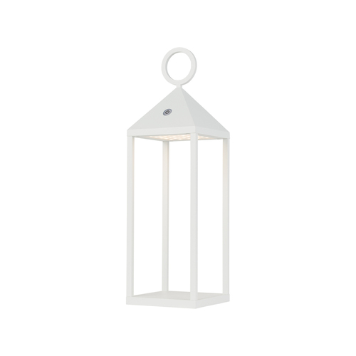 Prüfen Gartenlampe PICNIC LED 8178 Nowodvorski