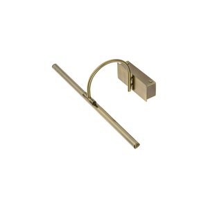 Die GIOTTO LED S 8168 Nowodvorski Bilderleuchte small 2
