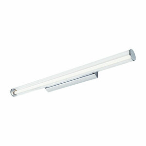 Nowodvorski ION LED L 8172 Wandleuchte in Chrom, LED 18 W 3000 K, 89 cm small 0