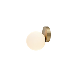 Wandleuchte ICE BALL 8126 Nowodvorski small 0