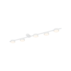 PILLEN 8267 Nowodvorski Decke small 1