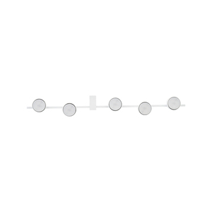 PILLEN 8267 Nowodvorski Decke small 2