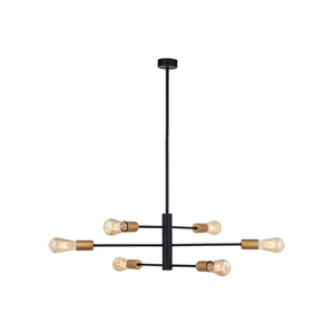 Pendelleuchte ROTOR VI 7937 Nowodvorski small 1