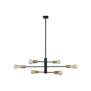 Pendelleuchte ROTOR VI 7937 Nowodvorski small 0