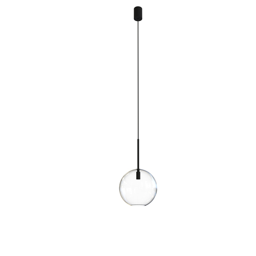 Prüfen Hängelampe SPHERE M 7848 Nowodvorski