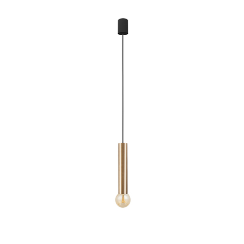 Prüfen Hängelampe BATON 7851 Nowodvorski