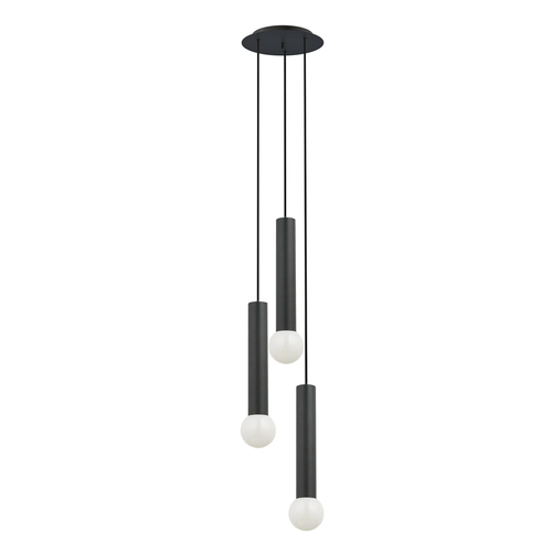 Prüfen Hängelampe BATON 7856 Nowodvorski