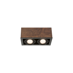 Aufbauleuchte BOX ANTIQUE ES111 7650 Nowodvorski small 1