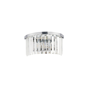 Wandleuchte CRISTAL 7632 Nowodvorski small 0