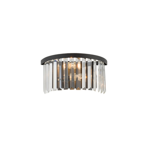 Wandleuchte CRISTAL 7633 Nowodvorski small 1
