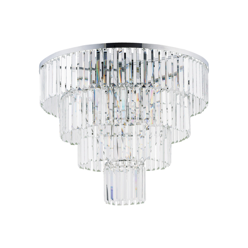Prüfen CRISTAL L 7631 Nowodvorski-Decke
