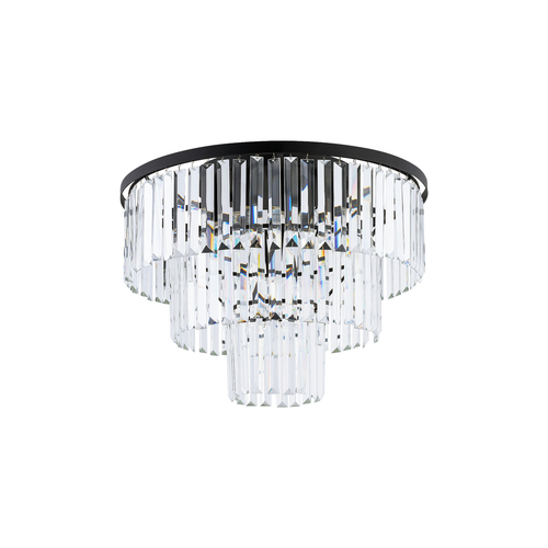 Prüfen CRISTAL M 7627 Nowodvorski-Decke