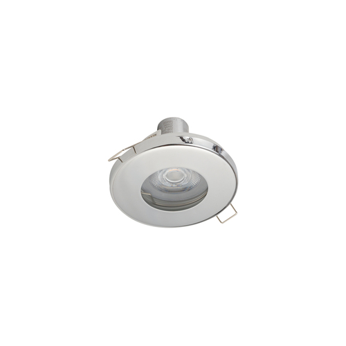 Prüfen Einbaulampe für das Badezimmer JULIET 7664 Nowodvorski