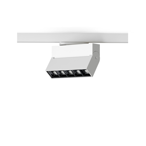Prüfen PROFILE FOCUS LED 9W 7618 Nowodvorski Schienenleuchte