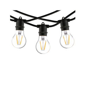 Gartenlampe FESTOON LIGHTS 9m 7872 Nowodvorski small 0