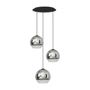 Hängelampe GLOBE PLUS 7607 Nowodvorski 0 Hängelampe GLOBE PLUS 7607 Nowodvorski small 0