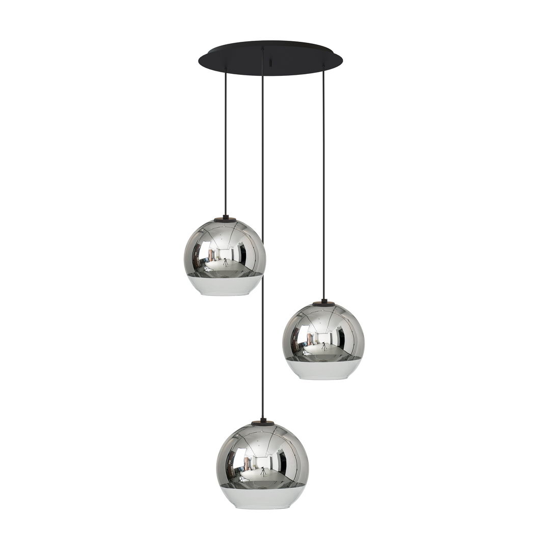 Hängande lampa GLOBE PLUS 7607 Nowodvorski