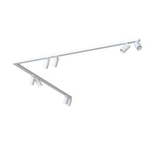 Strahler MONO CORNER 2x150 7751 Nowodvorski small 0