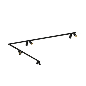Strahler MONO CORNER 2x200 7702 Nowodvorski small 0