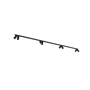 Spot MONO 2x200 langer Streifen 7701 Nowodvorski small 0