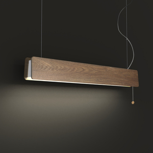 Hängelampe OSLO LED 90 7520 Nowodvorski small 1