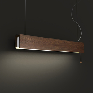 Hängelampe OSLO LED 90 7522 Nowodvorski small 1