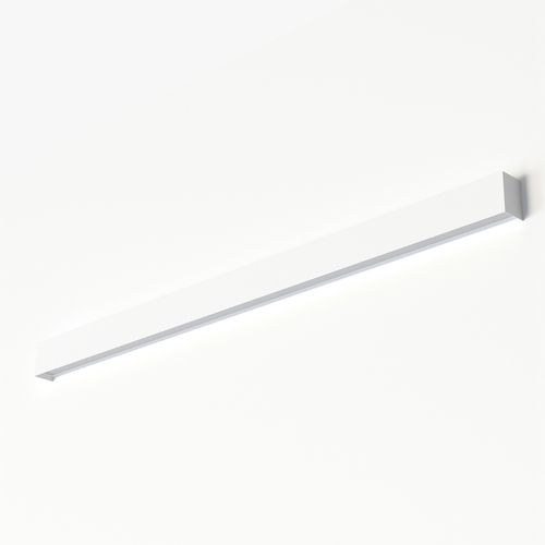 Prüfen Wandleuchte STRAIGHT WALL LED L 7566 Nowodvorski