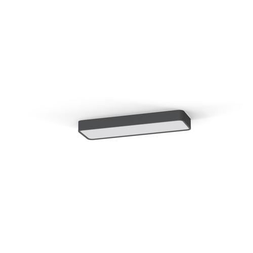 Prüfen SOFT CEILING LED 60X20 7526 Nowodvorski Decke
